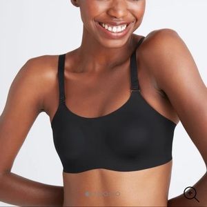 Knix Black Evolution Bra